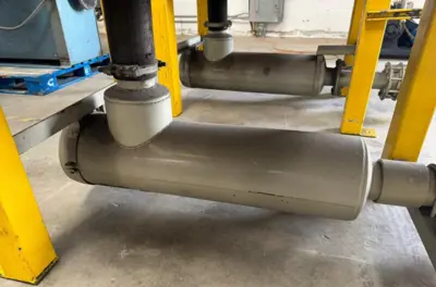 Roots _UNKNOWN_ Fans & Blowers | Amiron Machinery (15)