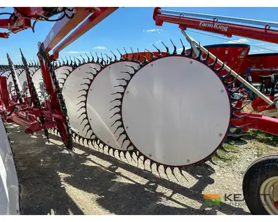 Used ROWSE _UNKNOWN_ Hay Rakes Iowa US | Keast Enterprises #1360425