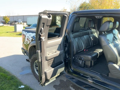 Used 2010 FORD F150 Pickup Trucks Michigan US | Miedema Asset Management Group #1568238