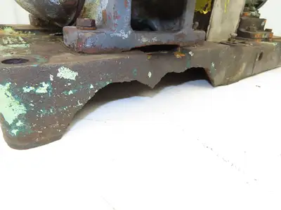 Used ROPER _UNKNOWN_ Hydraulic Pumps | Arrow Industrial #560968