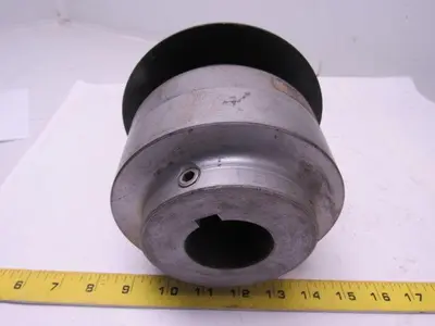 Autogard 206N/AF/3 200 Series Torque Limiter 1.936" Bore X 1.248" Bore