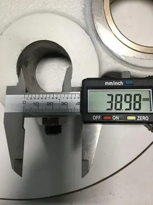 USED SUMITOMO JH 23 32A3