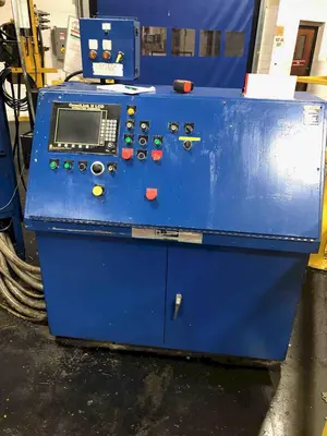 USED 1988 KOMATSU E2G300U
