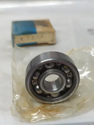 New | in-Stock SST 6301 Bearings | Surplus Asset Holdings #1191909