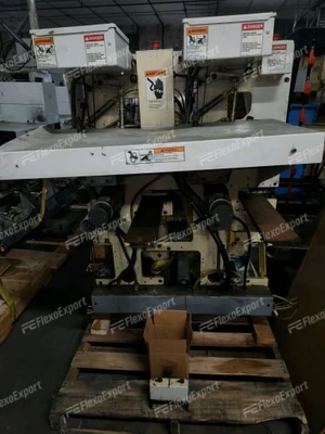 Used MARK ANDY 2200 Flexo Printing Presses Connecticut US | FlexoExport #1486260