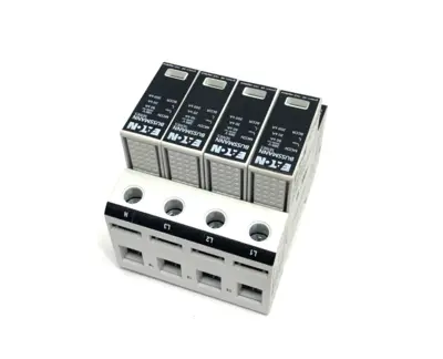 USED EATON BSPMA4480WYNGR