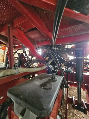 CASE IH 1250 Planters | Iron Listing (29)