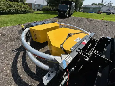 Used 2015 ISUZU NPR Misc Trucks Pennsylvania US | Proxy Equipment #1385184
