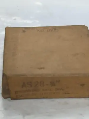 New | in-Stock BROWNING AS28-3/4 Industrial Controls Ohio US | Surplus Asset Holdings #1425009
