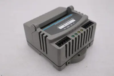 GIDDINGS & LEWIS M.1300.7372 R1 Input Module 24VDC SINK/SOURCE STOCK 649-D