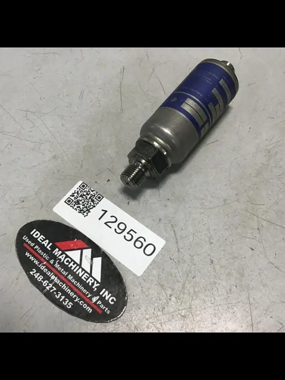 Used DYNISCO IDA354-5C-S78 Relays & Switches | Ideal Machinery #621677