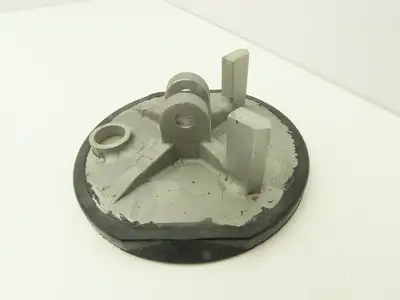 ABB Power T & D Co 72A4824 GR 2 Oil Valve Seal Repair Kit 	5-5/8" Diameter