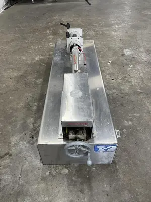 USED ACCUTEK SUPI-32