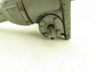 Duff Norton M9801-3 Worm Gear Actuator 2 Ton Screw Jack 3" Stroke