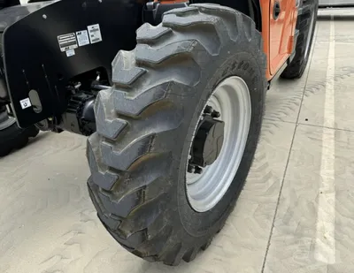 New | in-Stock 2026 JLG 742 TELEHANDLER Telehandlers Alberta CA | Adcock Equipment #1417635
