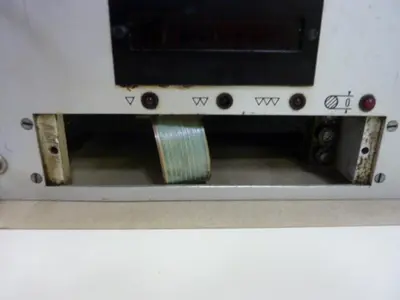 USED MARPOSS 8203230014