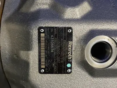 USED REXROTH R902505152/001