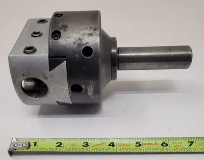 Used CRITERION BORING HEAD Misc Industrial Equipment Kentucky US | Aucto #687766