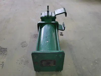 USED FISHER CONTROLS 1066SR-V100