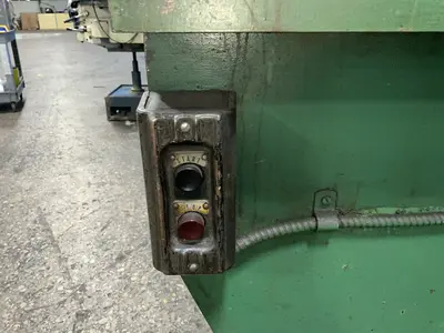 Used HANNIFIN CORP _UNKNOWN_ Hydraulic Presses Ohio US | HGR 24 #1505803