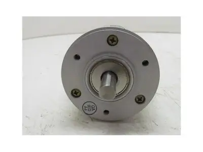 BEI Encoder H25E-F4-SS-360BCD-7272-EM14/19-S NEW