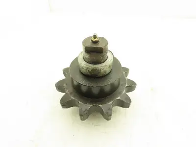 Brewer SL-2 Universal Drive Tensioner & Sprocket 120B11 11 Teeth #120 Chain