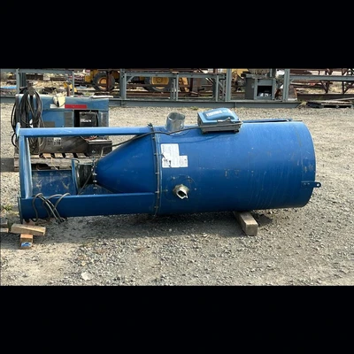 USED DONALDSON TORIT RVS 5