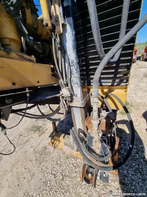 Used 2007 VERMEER 2007 VERMEER D20X22 Drill Rigs Florida US | HDD Broker #1346291