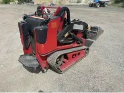 Used 2021 TORO DINGO TX-1000 Skid Steer Loaders Pennsylvania US | Iron Exchange Equipment Solutions #1353789