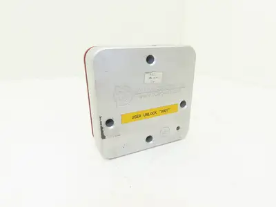 Control Concepts SMAFUSION-RDK Microfusion SCR Power Controller Remote Display