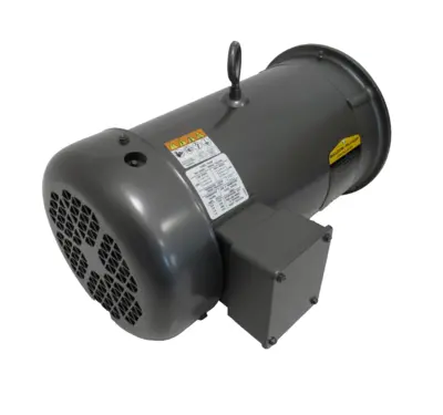 NEW BALDOR CS-8205B MOTOR 3/1.5HP 460V 184TCZ CS8205B 36P410W675G1
