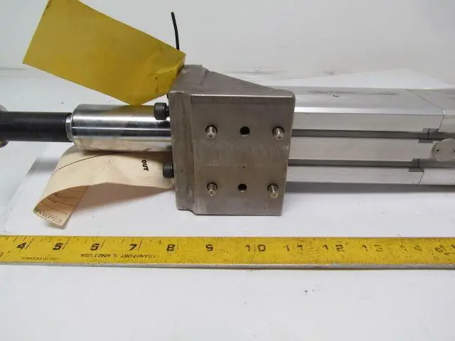 Used ROBO CYLINDER _UNKNOWN_ Miscellaneous MRO | Arrow Industrial #648913