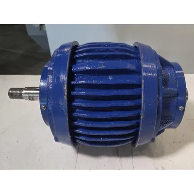 Used SEPARATION TECHNIQUES PVT LTD _UNKNOWN_ A.C. Motors West Virginia US | JM Industrial #1334528