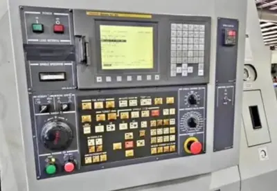 2006 HYUNDAI SKT 250 CNC Lathes | Toolquip, Inc. (2)