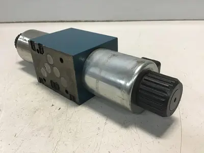 USED BOSCH 0 810 001 845