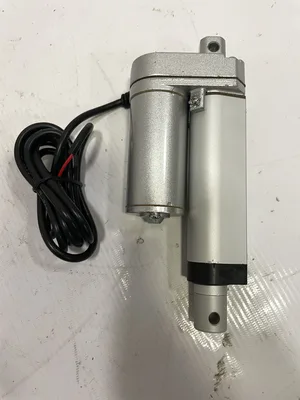 JOC-DW01-24-30-A-50 Linear Actuator 24VDC 30:1 50mm Stroke -NIB