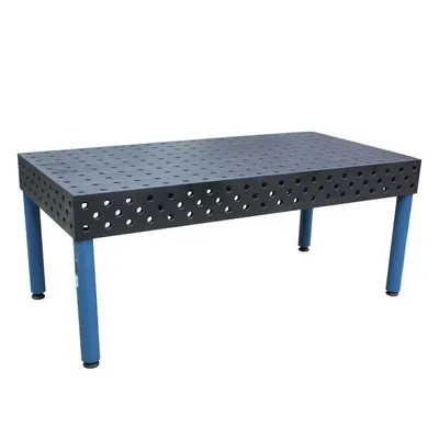 BAILEIGH WJT-7839-HD Welding Tables | Sierra Victor Industries (1)