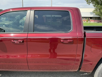 Used 2023 RAM 1500 Pickup Trucks Michigan US | Miedema Asset Management Group #1406843