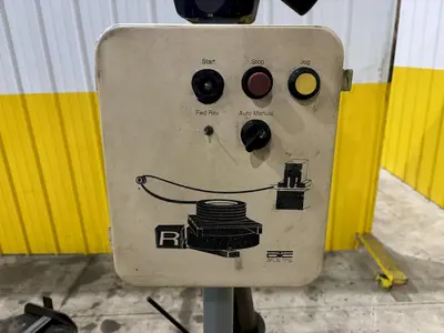 USED DURANT R5025-48
