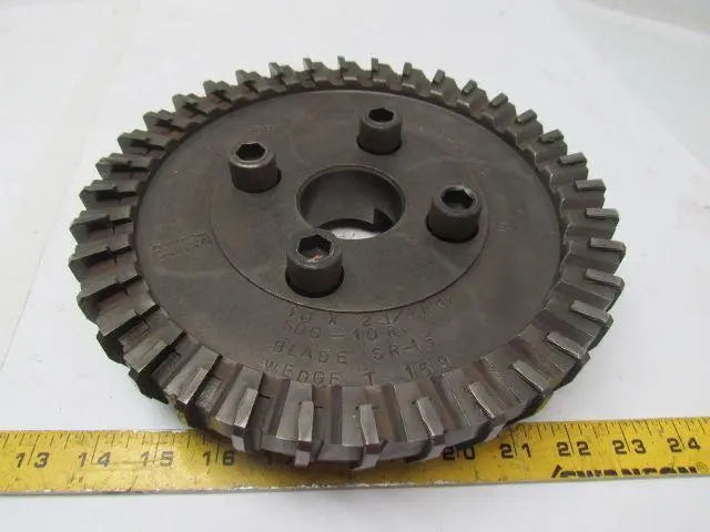 Used GODDARD & GODDARD _UNKNOWN_ Miscellaneous MRO | Arrow Industrial #644512