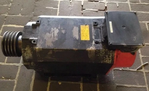 Used Fanuc A06B-0831-B201 Motors (misc) Indiana US | J&J Industrial Supply #1078046