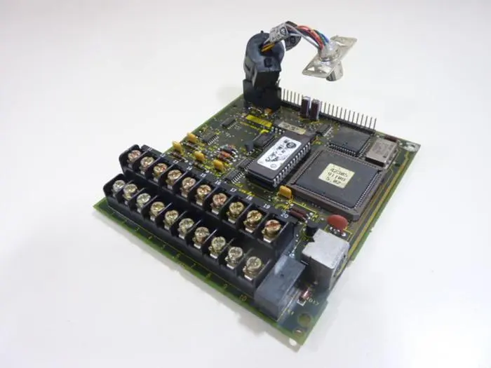 Used ALLEN BRADLEY 42305-052-04 Circuit Boards Michigan US | Ideal Machinery #706629