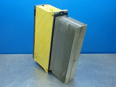 Used FANUC A06B6079H106 Servo Drives Ohio US | HGR 24 #802999
