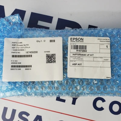 Epson R1674592 Robots, Controllers & Spares | American Industrial Supply Co. (2)