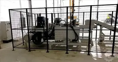 USED 2023 VIOLI VM/PCFA20/40