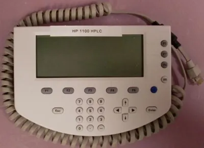 Used HP PH544 Automation Control (HMI) Texas US | Bamko Surplus Process Equipment #936775