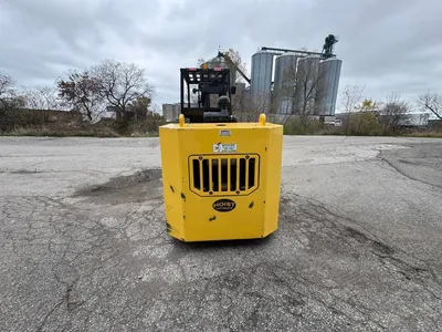 2018 HOIST F300 FORKLIFTS | Platinum Group (6)