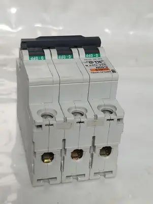 Used MERLIN GERIN 24150 Miscellaneous Equipment (Electrical & Power) Ohio US | Surplus Asset Holdings #1235129