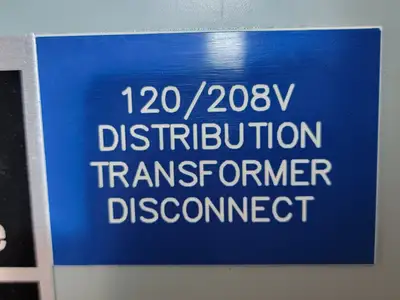 NEW WESTINGHOUSE FB3020