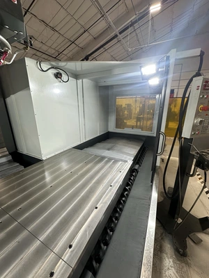 USED 2024 HAAS VS-1